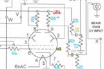 new schematic with labels