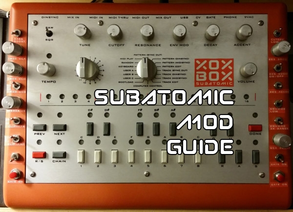 subatomic x0xb0x mod guide...